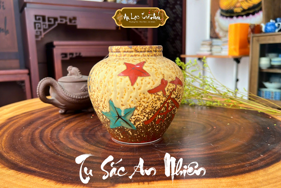 binh tu sac an nhien 1