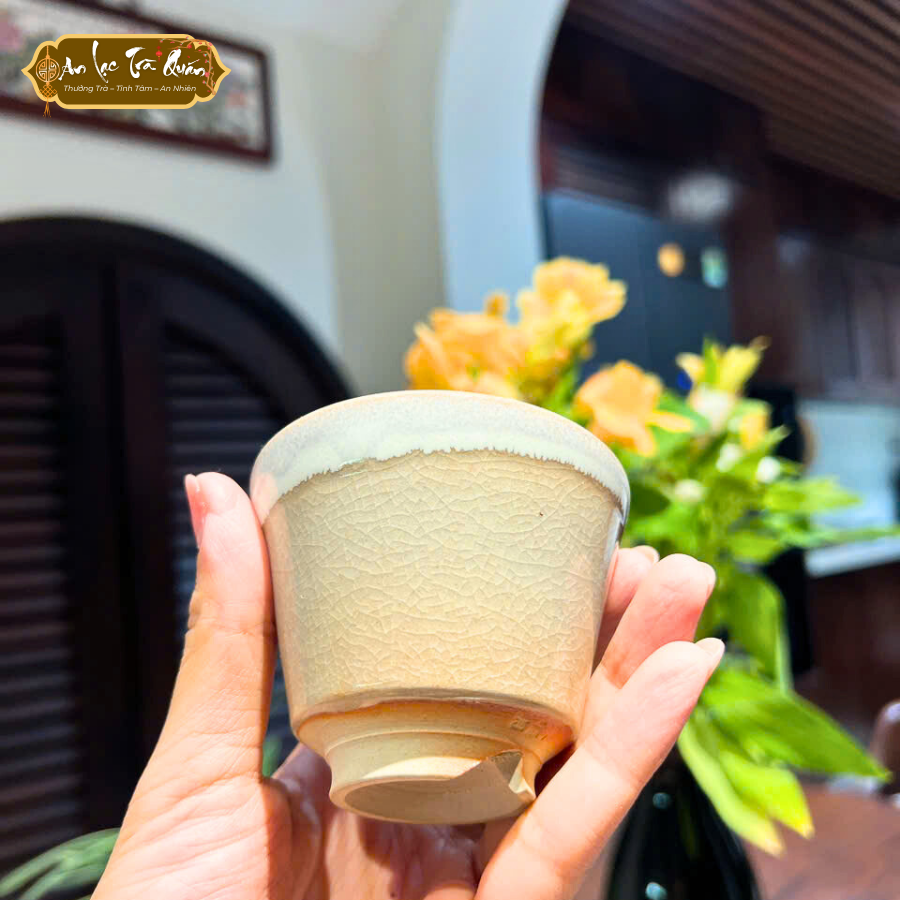 Ly Sắc Gốm Mộc