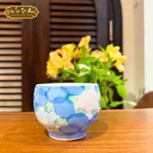 Ly Thanh Ngọc Hạ Vân