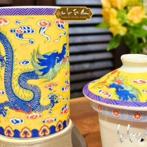 Ly Long Ẩn Ngọc ly long an ngoc 1