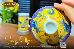 Ly Long Ẩn Ngọc ly long an ngoc 2
