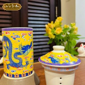 Ly Long Ẩn Ngọc ly long an ngoc 5