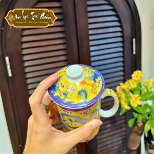 Ly Long Ẩn Ngọc ly long an ngoc 6