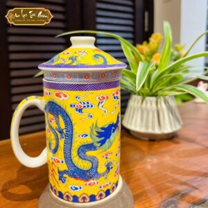 Ly Long Ẩn Ngọc ly long an ngoc 7