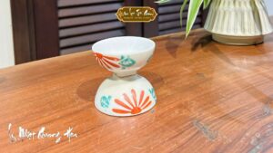 Ly Nhật Quang Hoa oa 3