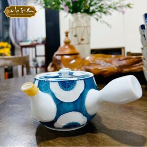 Bình Trà Thanh Hoa