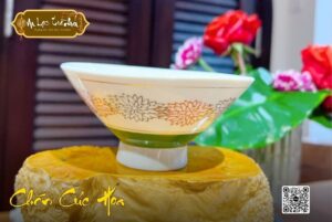 chen cuc hoa 1