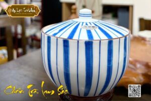 chen tra lam sac 1