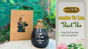 combo thanh thoi oa