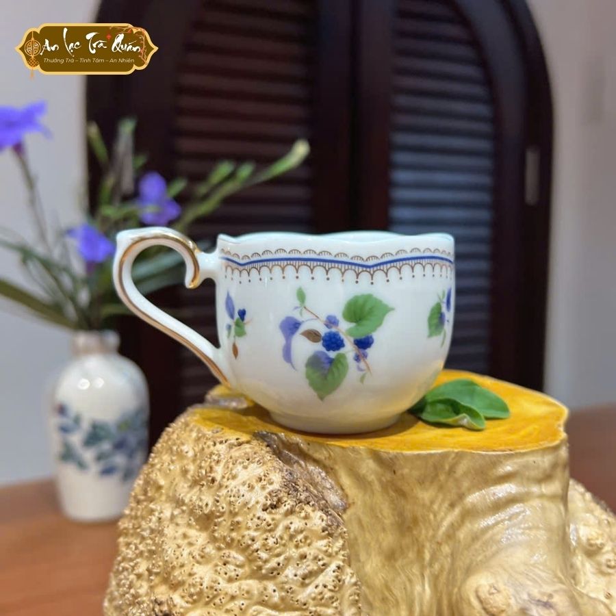hoa lan cổ điển (5) hoa lan co dien 5