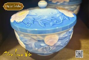 Chén Lam Vân lam van 1