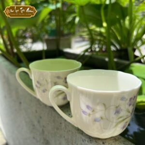 ly hoa tu dang 6