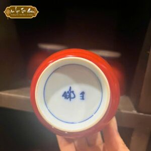 Ly Minh Hỏa ly minh hoa 2