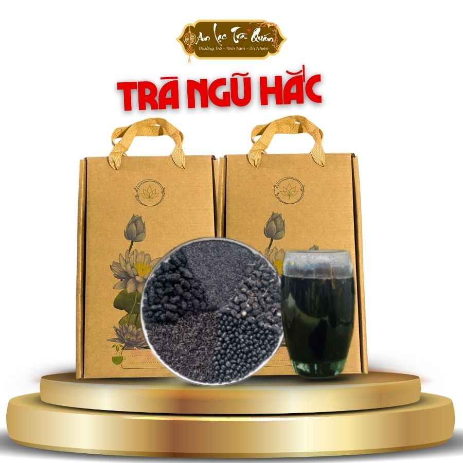 Trà Ngũ Hắc